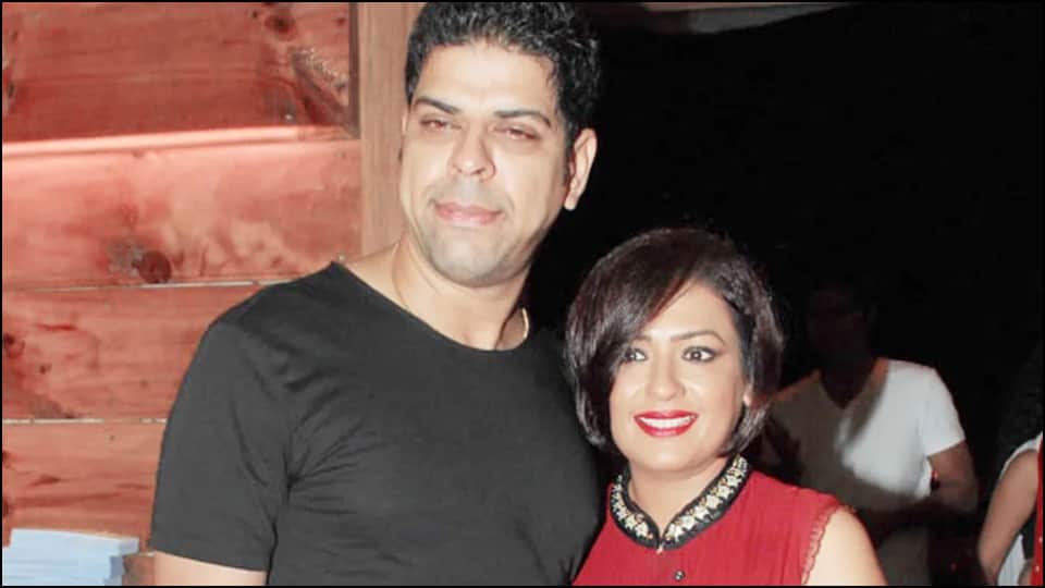 Happy birthday Murali Sharma struggle career films and his wedding with Ashwini Kalsekar know unknown facts