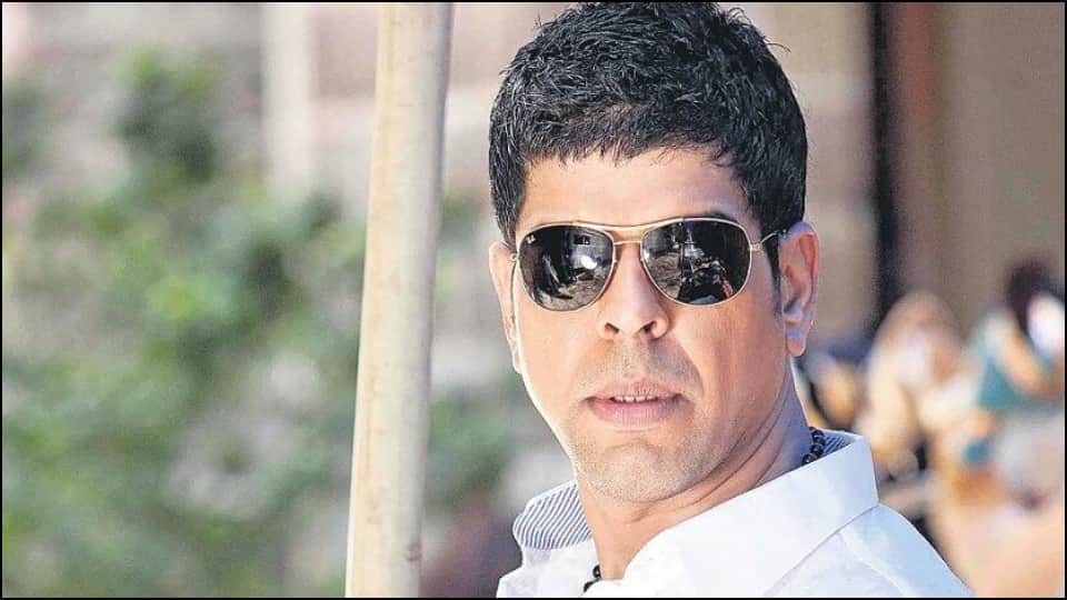 Happy birthday Murali Sharma struggle career films and his wedding with Ashwini Kalsekar know unknown facts