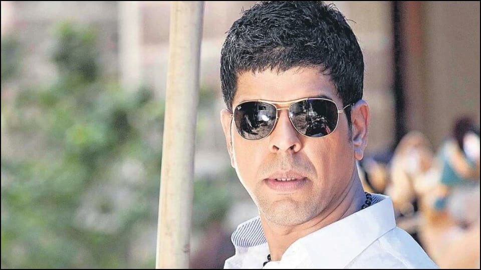 Happy birthday Murali Sharma struggle career films and his wedding with Ashwini Kalsekar know unknown facts