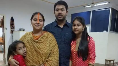 Lalu Yadav Family: know the family of the RJD chief prasad yadav rabri devi