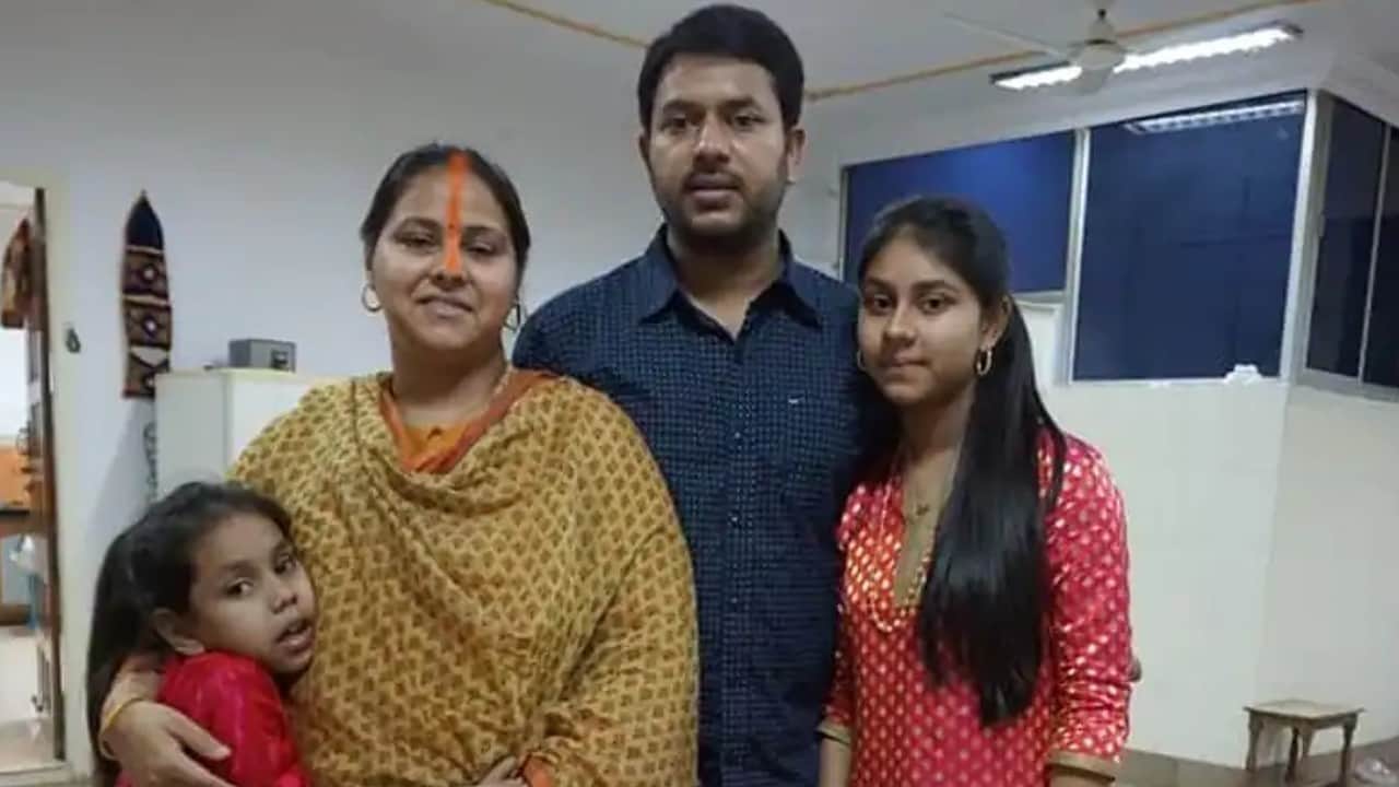 Know about the family and son in law's of lalu prasad yadav