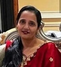 Mandeep's family hurt due to the apathy of the government