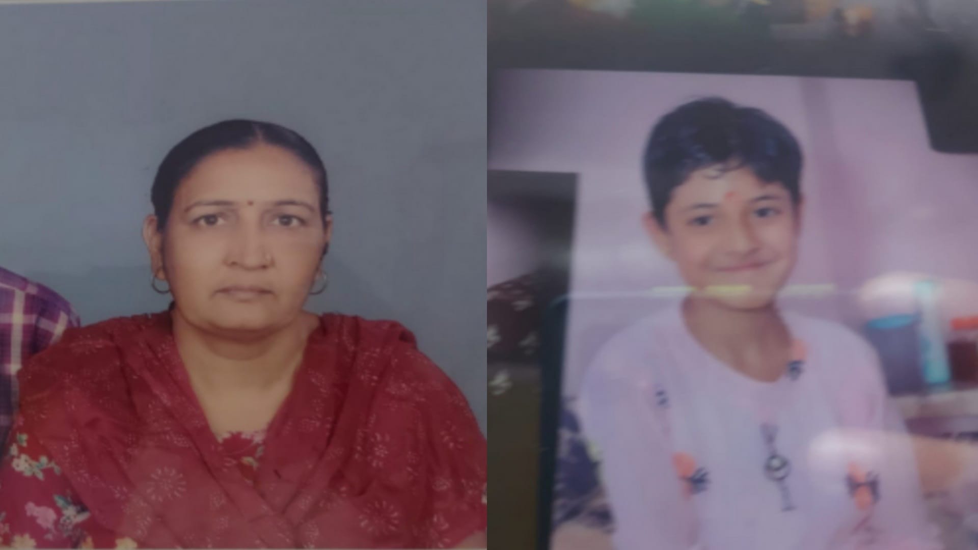 Double Murder: three accused went to sleep after murder of Nani Dhevati in Meerut