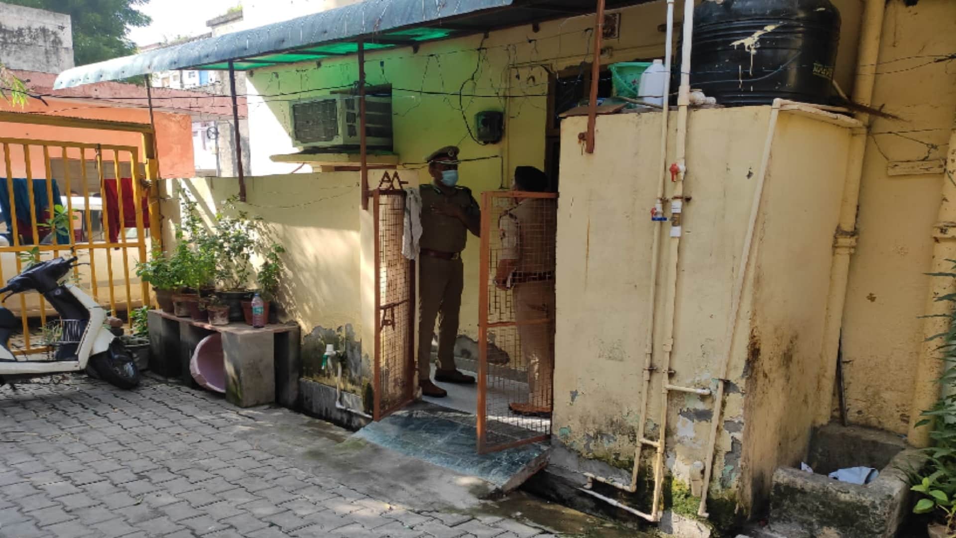 Meerut Double Murder:  friends of Ishu first killed Kaushal, then took Tamanna life