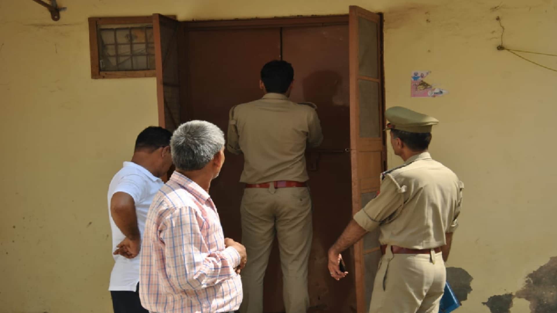 Meerut Double Murder:  friends of Ishu first killed Kaushal, then took Tamanna life