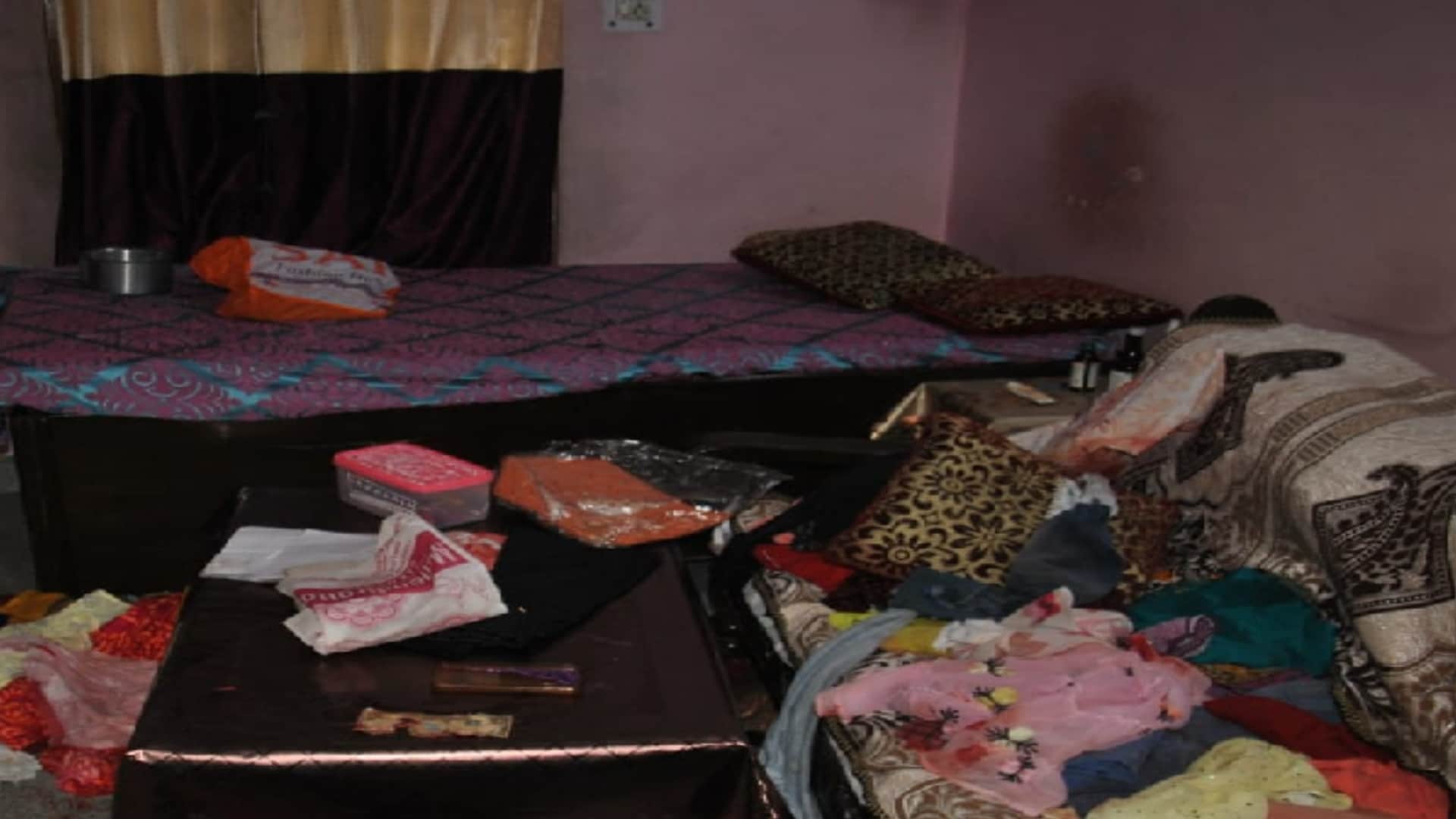 Meerut Double Murder:  friends of Ishu first killed Kaushal, then took Tamanna life