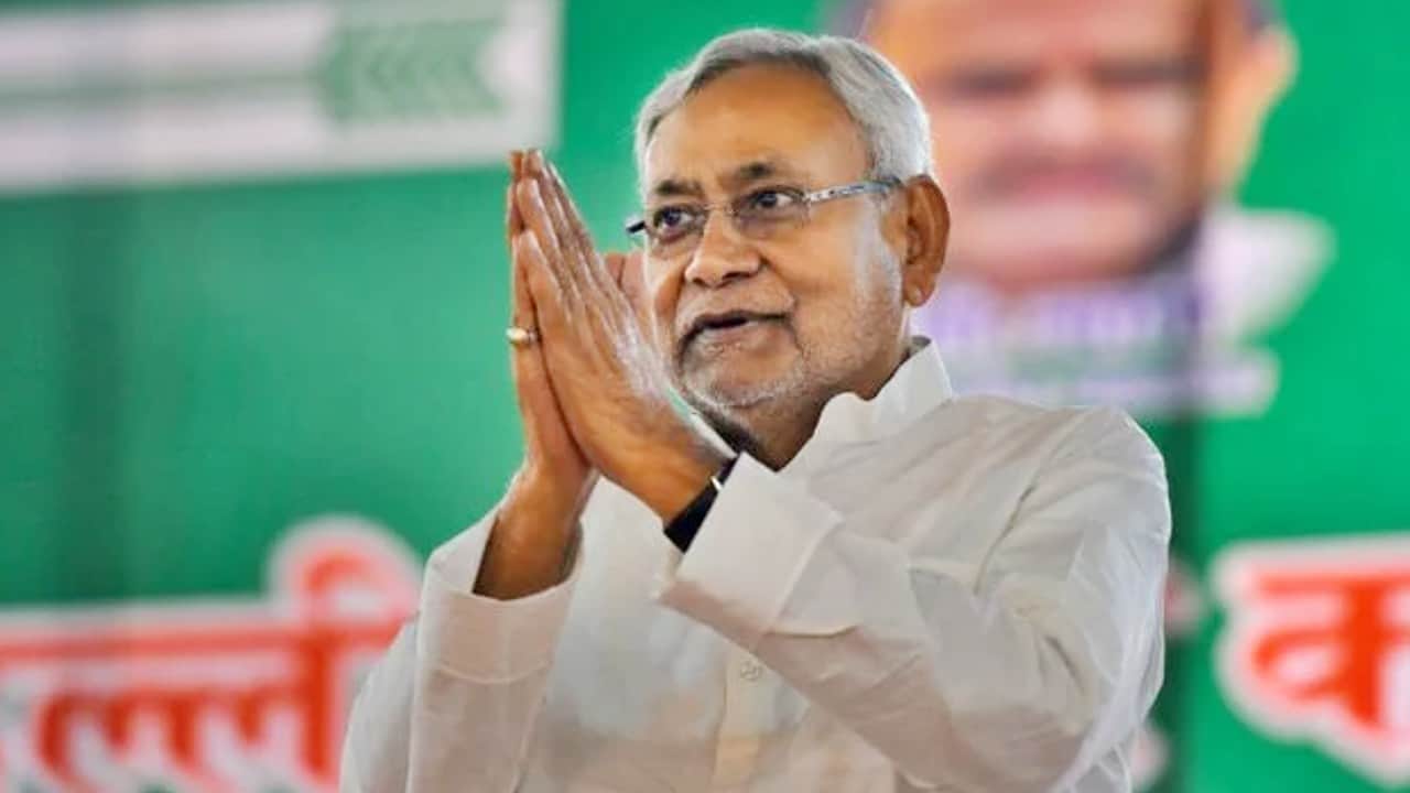 Bihar: Nitish Kumar gave these three messages to the BJP, know what will happen next in Bihar?
