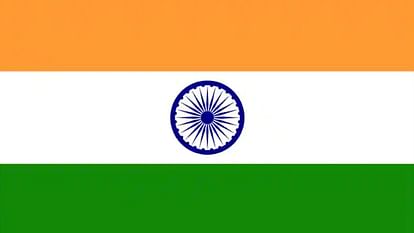 Nation First, Always First National flag changed six times in 117 years, know how India got Tiranga