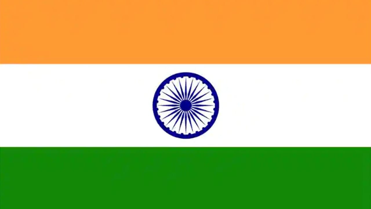 Independence Day 2023: Who designed the national flag of India