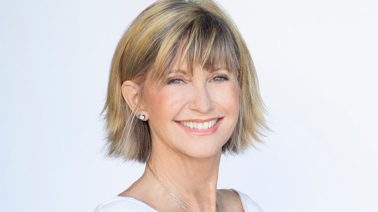 Pop Singer And Actress Olivia Newton John Passes Away At 73
