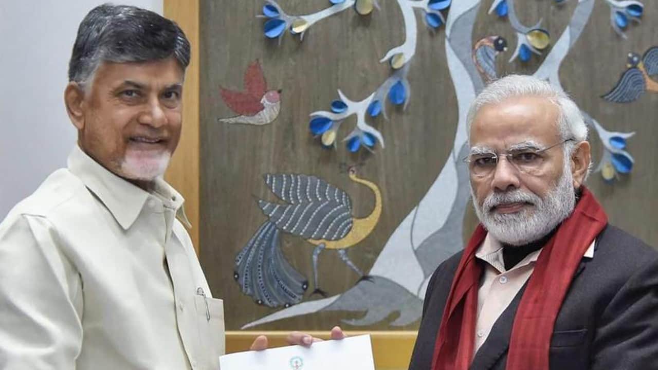 NDA Alliance: Shrinking NDA, why are its allies leaving BJP, will BJP be left alone?