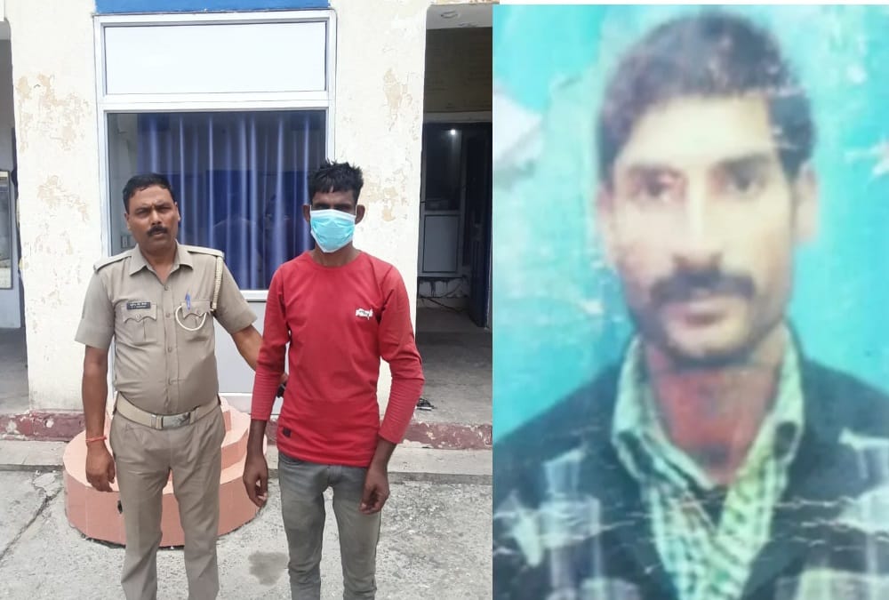 Uttarakhand Crime News: Youth Done Brutal  Murder for One Thousand Rupees