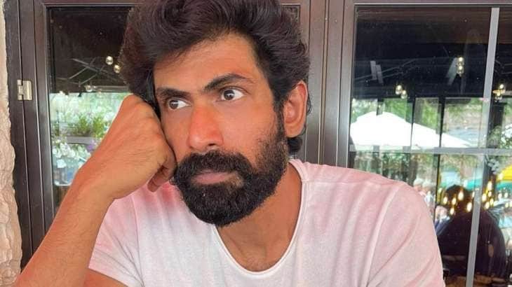 Rana Daggubati deletes his all post from Instagram after announcing social media sabbaticals