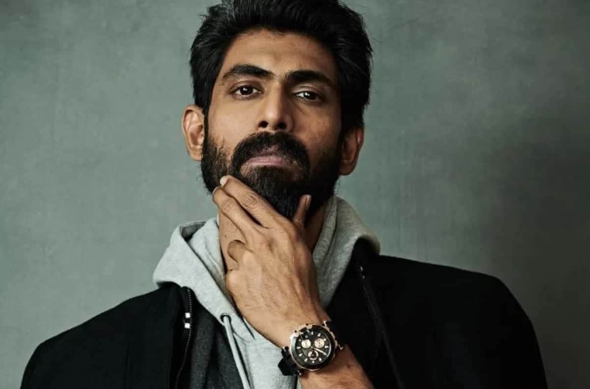 Rana Daggubati deletes his all post from Instagram after announcing social media sabbaticals
