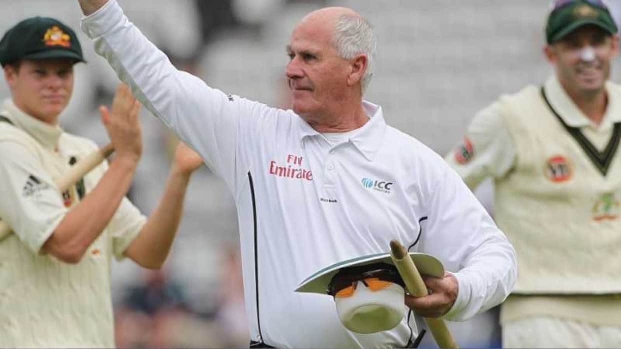 South African Umpire Rudi Koertzen Dies in Car Crash Know More Details