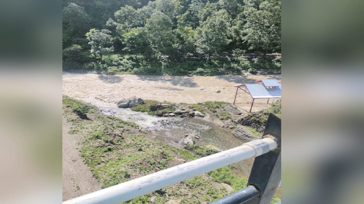 DPR ready for drinking water schemes of four cities in rudrapur