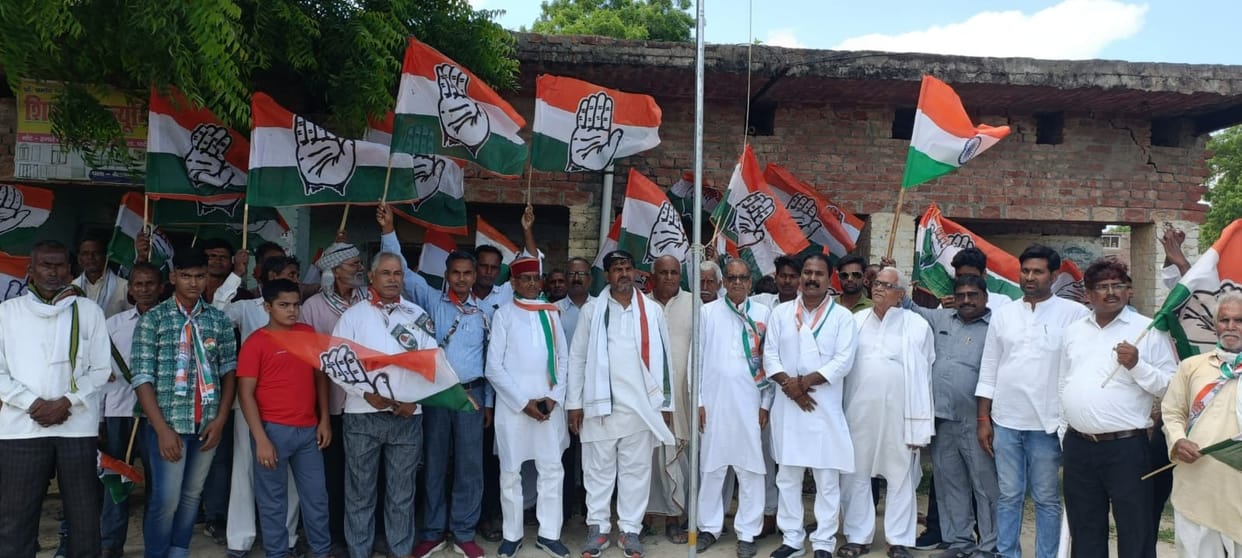 Tributes paid to martyrs on August Revolution Day