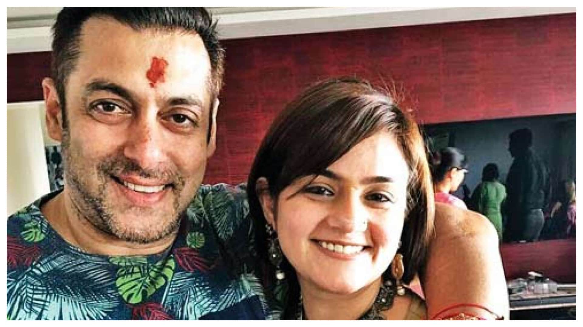Raksha Bandhan: Bollywood Rakhi Brother Sister Duo From Salman Khan Shweta Rohira to Katrina kaif Arjun Kapoor
