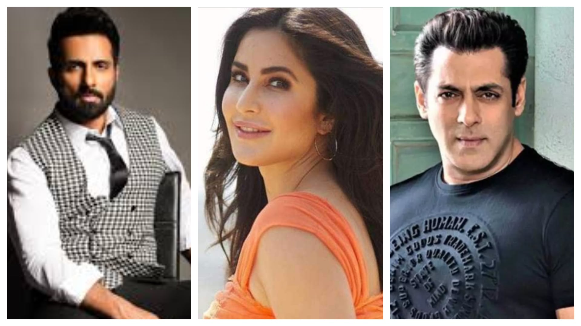 Raksha Bandhan: Bollywood Rakhi Brother Sister Duo From Salman Khan ...