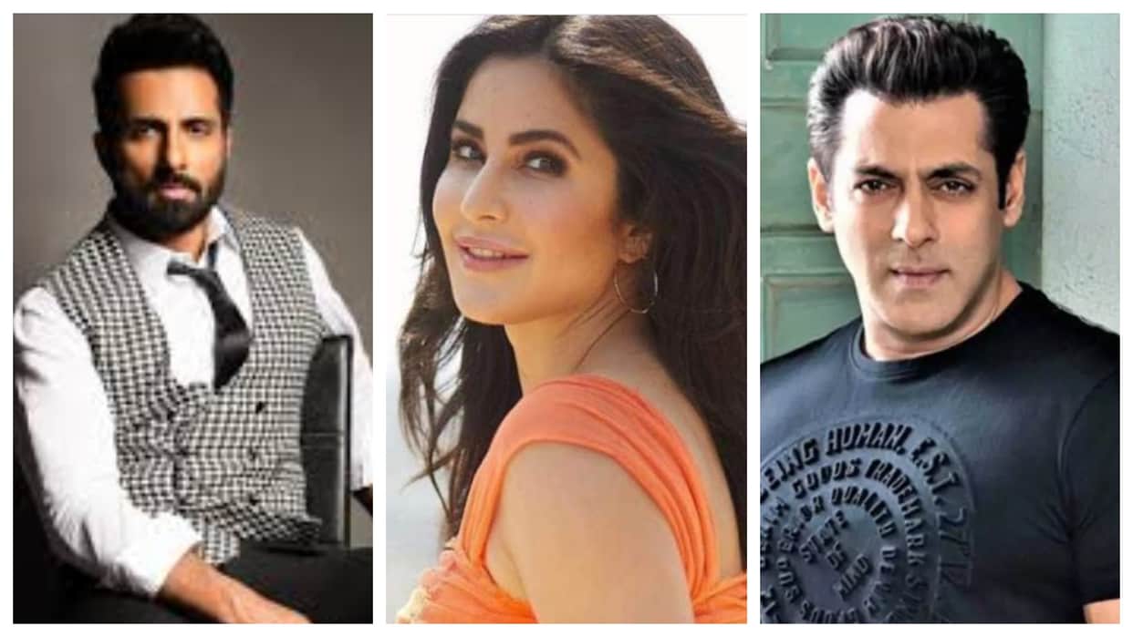 Raksha Bandhan: Bollywood Rakhi Brother Sister Duo From Salman Khan Shweta Rohira to Katrina kaif Arjun Kapoor