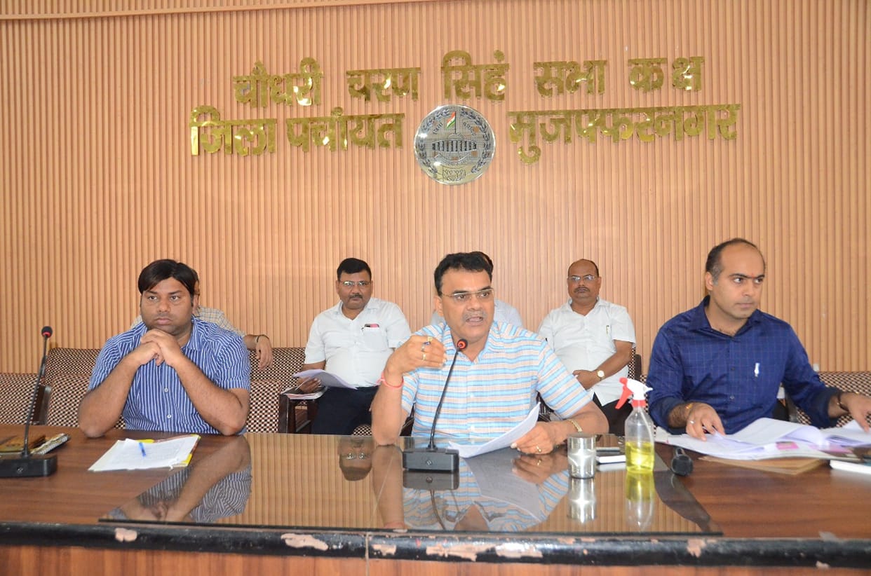 Tricolor will be hoisted in every house, buildings will be illuminated: DM