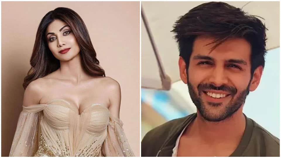 bollywood celebrities having you tube channel alia bhatt kartik aaryan shilpa shetty nora fatehi