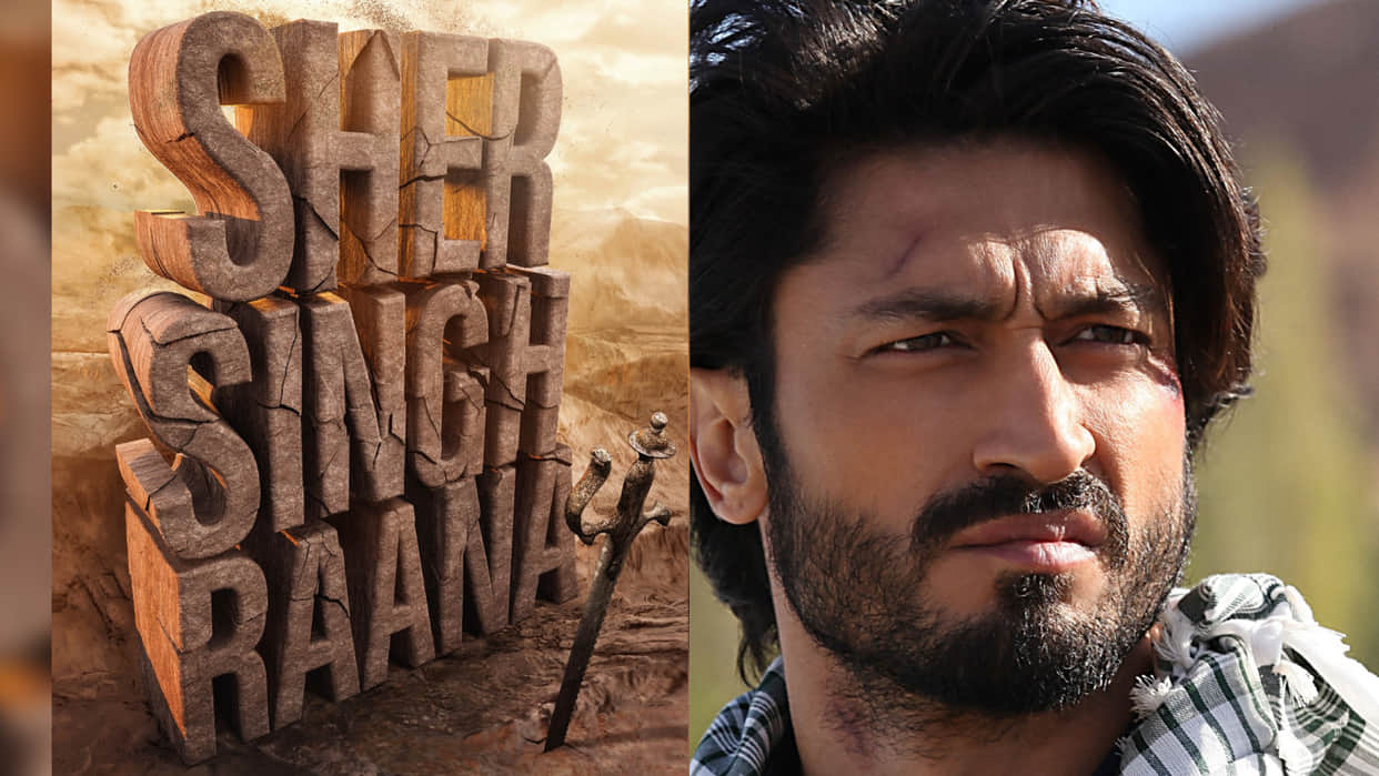 Phoolan Devi: Leaders uniting against the Phoolan killer Sher Singh Rana Biopic Starring Vidyut Jamwal