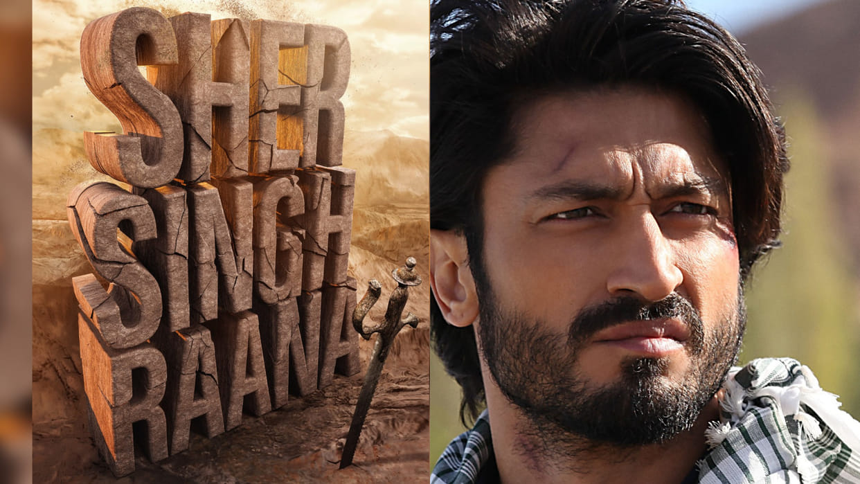 Phoolan Devi: Leaders uniting against the Phoolan killer Sher Singh Rana Biopic Starring Vidyut Jamwal