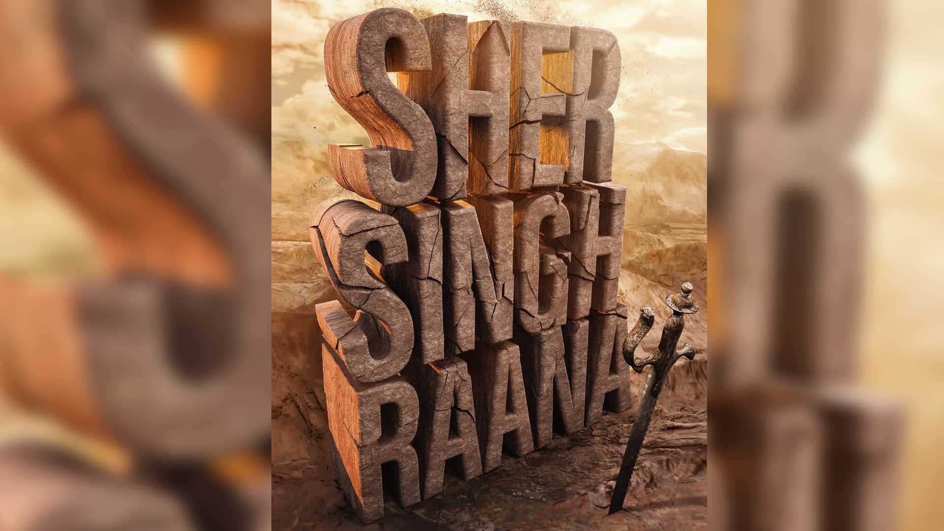 Phoolan Devi: Leaders uniting against the Phoolan killer Sher Singh Rana Biopic Starring Vidyut Jamwal