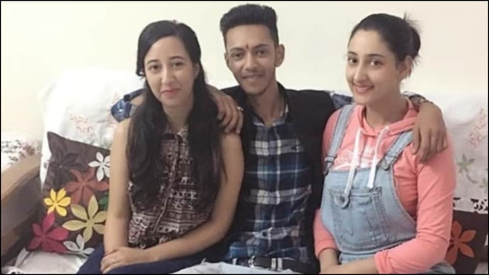 Raksha bandhan 2022 Preparations start between shooting time shivya pathania to kamna pathak shared feeling