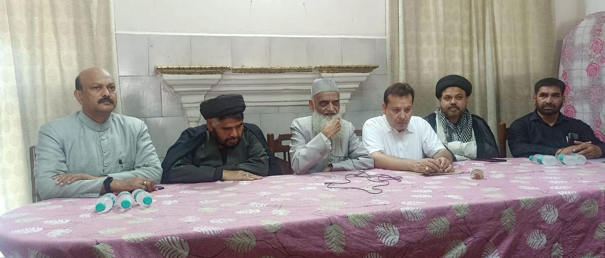 Muharram: Tazia and Alam procession will come out today