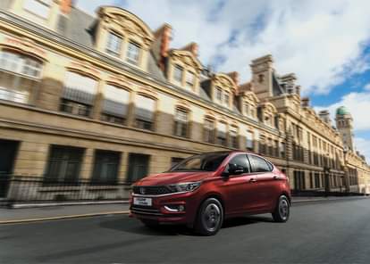 Tata Tigor CNG Tata Motors launches Tigor XM variant powered with its iCNG technology Check Price Features