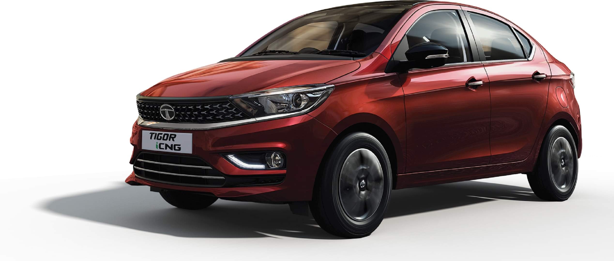Tata Tigor CNG Tata Motors launches Tigor XM variant powered with its iCNG technology Check Price Features