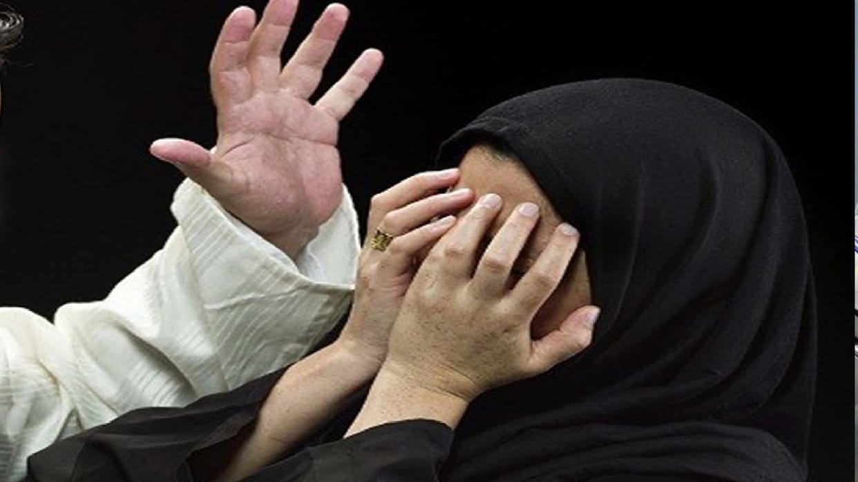 dispute between husband and wife regarding shopping Husband gave triple talaq to the woman