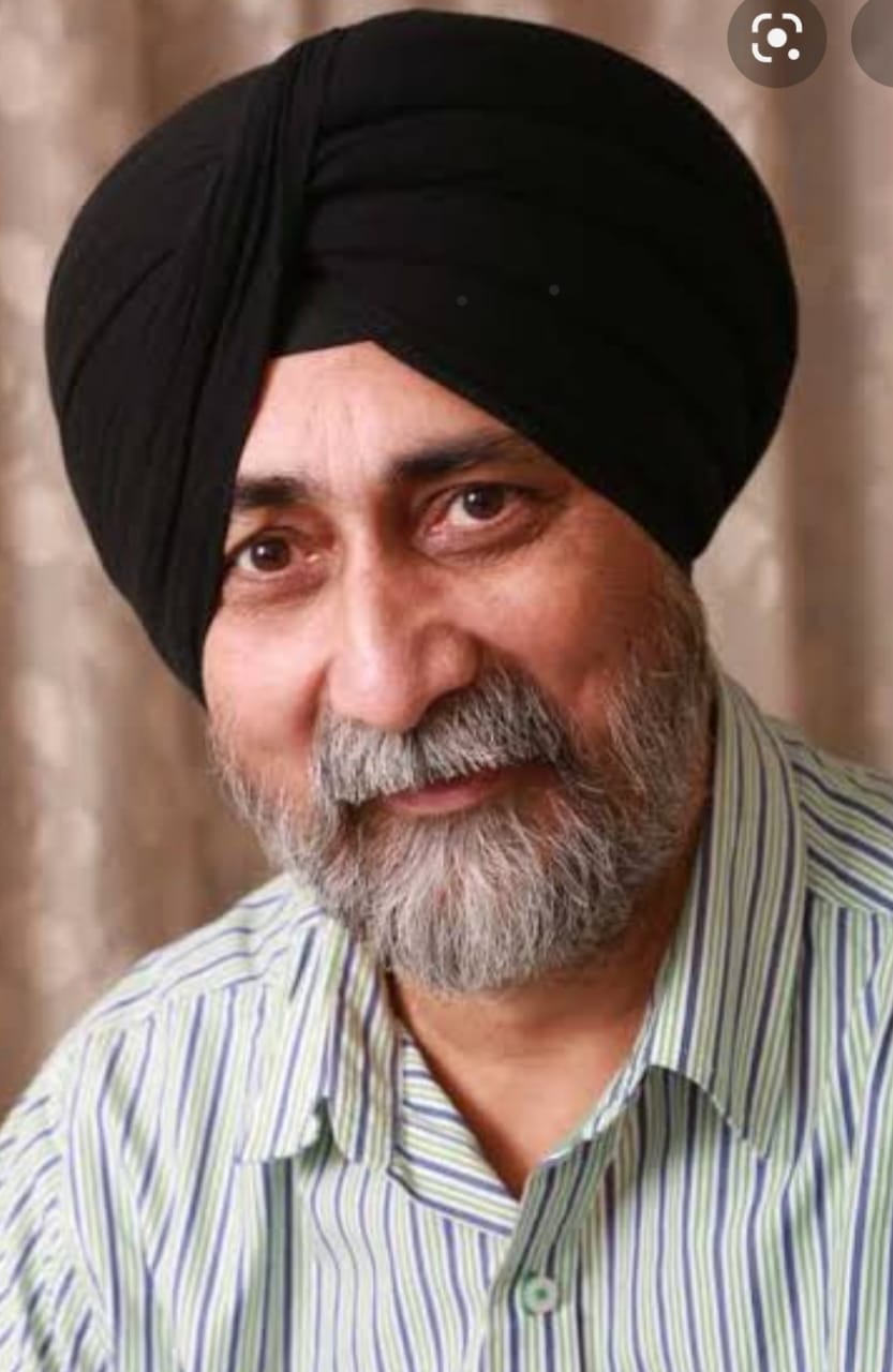 Farmer leader VM Singh acquitted from court in 13 year old case