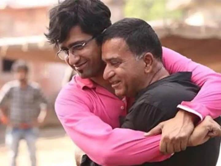 Actor Vicky Kaushal Father Sham Kaushal Opens Up About His Cancer Battle News in Hindi