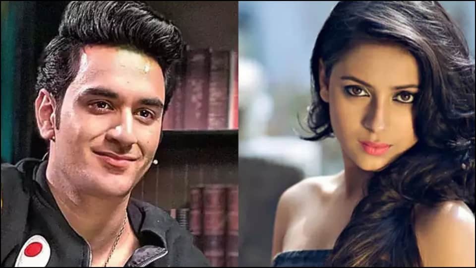 Pratyusha Banerjee Boyfriend Rahul Raj Singh react to Actress death and allegations on vikas gupta
