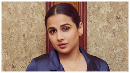 Vidya Balan reveals she used to be very angry with her mom its because she was worried for actress