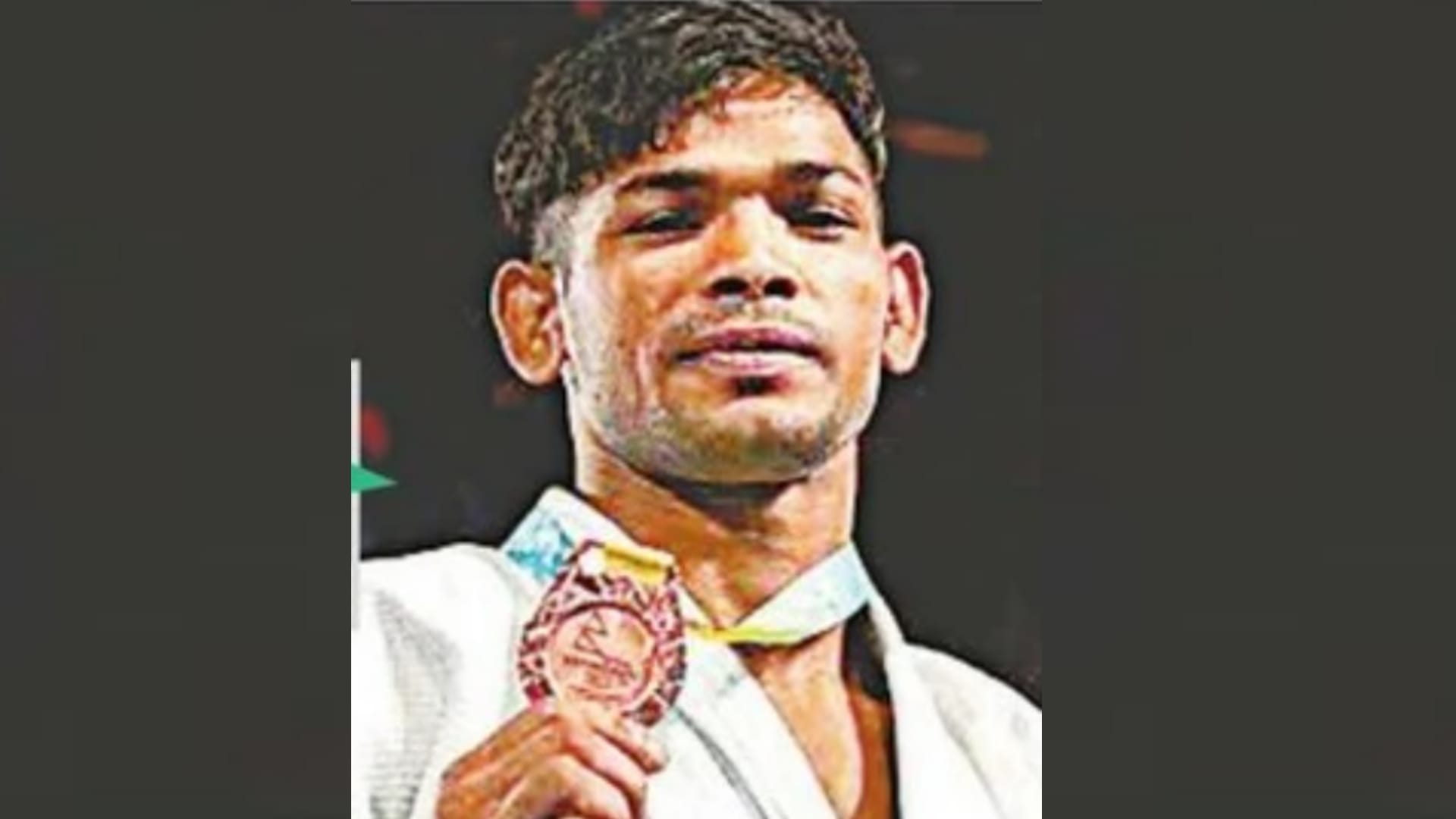 Eight players of Uttar Pradesh participated in common wealth games 2022.
