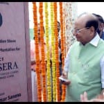 उपराज्यपाल विनय कुमार सक्सेना ने मंगलवार को दिल्ली के पहले बैंबू थीम पार्क ‘बांसेरा’ की नींव रखी...