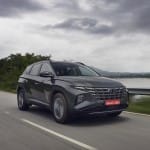 2022 Hyundai Tucson Facelift