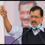 अरविंद केजरीवाल(फाइल)