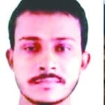आतंकी सबाउद्दीन और उसका घर