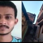 ISIS terrorist arrested