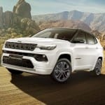 Jeep Compass 2022
