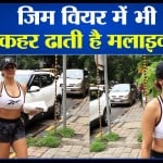 मलाइका अरोड़ा