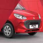 Maruti Suzuki Alto K10