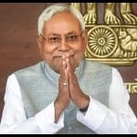 नीतीश कुमार