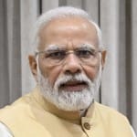 प्रधानमंत्री नरेंद्र मोदी।