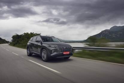 New Hyundai Tucson Launched in India Know Price Features Variant Specification News in Hindi
